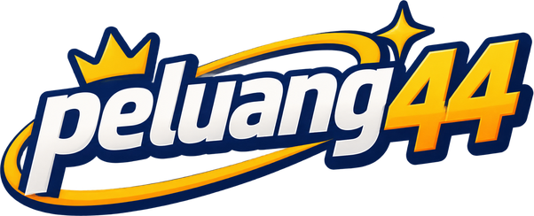 Peluang44 Logo